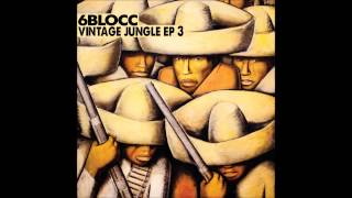 6Blocc - Jungle Livin' (2014)