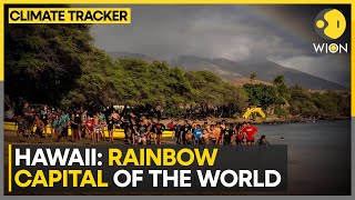 Climate Change To Ruin Hawaii Spectacle? | World News | WION Climate Tracker