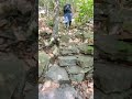 (More than) 1000 Steps - Standing Stone Trail