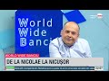 World Wide Banciu  - 8 mai