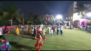 Garba - Summer Sneh Milan 2022