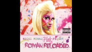 Pound The Alarm (Official Instrumental)