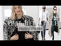 Steal her style: Nicole Richie | Use what you have