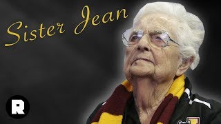 Sister Jean: Loyola Ramblers Basketball Anthem (Official Music Video) | The Ringer