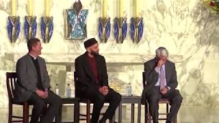 Islam, Judaism, and Christianity - A Conversation