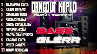 KOMPILASI ♫ DANGDUT KOPLO TEMBANG LAWAS PALING DICARI