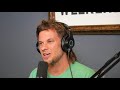 theo von asking for help