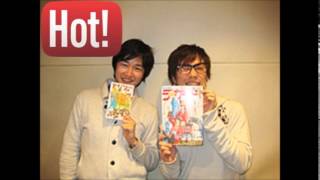 鈴木達央「ひまわりの種ってオイシイんだぞ」逢坂良太「アイルランド？あぁ～ヨーロッパのとこね」