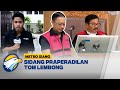 Update Sidang Praperadilan Tom Lembong - [Metro Siang]