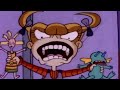 Rugrats - Time to play house