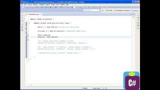 Advanced Java Programming (Java SE 7) Free Download