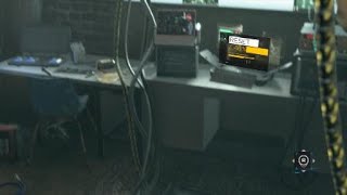 Detroit: Become Human Prevent Kara’s reset by Zlatko