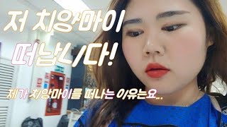 내가 치앙마이를 떠나는 이유!?!? 치앙마이의 단점 나랑 안맞는 이유!