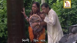 Bengali Devotional Song | O Bhagaban | Jeet Das | VIDEO SONG | Rs Music