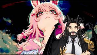 I WAS PUT IN A SKYEBROWS VIDEO!!!! | Crybrows - Skyebrows | GRYPHONKNIGHT REACTS