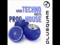 Ticon - Models On Cocaine (Weekend Heroes Remix)
