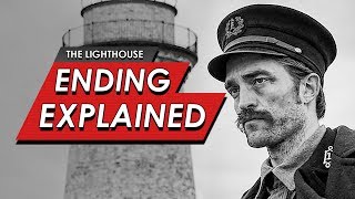 The Lighthouse Ending Explained Breakdown, Real Life Story & Spoiler Talk Review