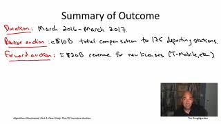Algorithms for NP-Hard Problems (Section 24.5: The Final Outcome)