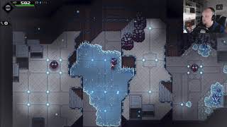 CrossCode #27: Blocks!