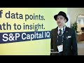 Insights from the Future of Financial Intelligence Summit