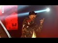 Qué Tengo Que Hacer (En Vivo) - Daddy Yankee - URBAN KINGS 2015, Movistar Arena, Chile