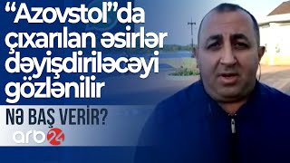 Mariupolda son mənzərə: “Azovstol”da çıxarılan əsirlər dəyişdiriləcəyi gözlənilir – Nə baş verir?