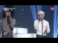 샤이니_너와 나의 거리 (Selene6.23 by SHINEE of Mcountdown 2013.10.17)