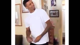 Nick young #nickyoung #meme
