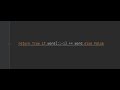 Python - Palindrome Function In One Line Of Code