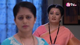 Bakula Bua Ka Bhoot | Ep.21 | चोरी के बाद Rekha ने सबकी जांच शुरू कर दी | Full Episode | AND TV