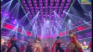 Deepika Padukone Filmfare Awards 2012 Awesome Performance - Subah Hone Na De