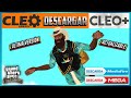 CÓMO DESCARGAR CLEO 4 Y CLEO+ | GTA San Andreas 2023 | MEDIAFIRE Y MEGA | SIN VIRUS | ACTUALIZABLE