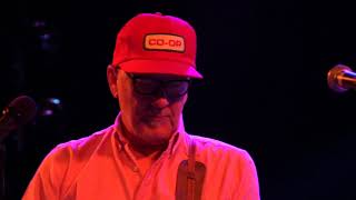 Lambchop live @ WUK Vienna 19. April 2019 [full concert]