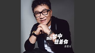 我在梦中想着你 (DJ小刚版)