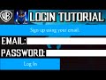 MK Mobile WBID : How to Login, Create WBID, and Change WBID | 2021 Login Tutorial.