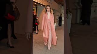 The secret to a monochromatic look can transform your style from drab to fab!
