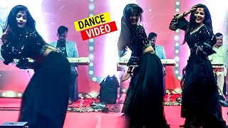#Shilpi_Raj- Panch Ke Nache Aiha (Dj Dance Video) - #mahimanisha #pawan_singh - Bhojpuri Dance Video
