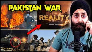 Pakistani Song on CURRENT PAK SITUATION - Reality (Hassan Goldy)