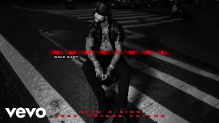 Dave East - Need A Sign ft. Teyana Taylor ( Official Audio)