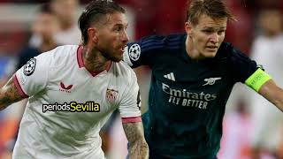 6 Lessons from Sevilla vs Arsenal: The Good, the Bad, and the Ugly