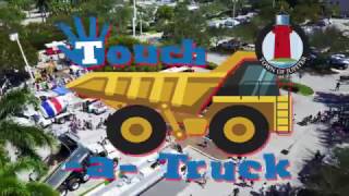 Town of Jupiter: Touch-A-Truck Event