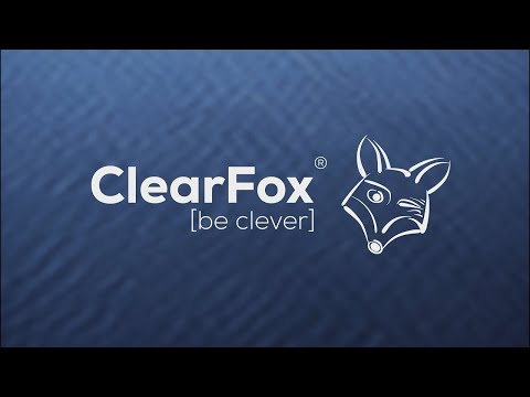 Clearfox Nature Webcast Youtube