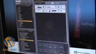 Native Instruments Guitar Rig 3 Demonstration Like You've Ever Seen Before