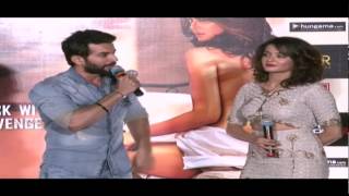 Clip   051614 trailer launch of film hate story 2 mp43
