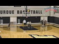 Open Practice: Game-like Transition Drills for Practice - Matt Painter