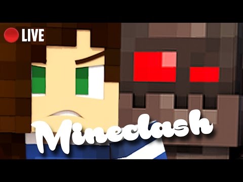 The 5 Hour Challenge Mineclash Ep 103 Safe Videos For Kids