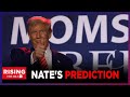 WOW! Famed Pollster Nate Silver's HOT Projection: Trump WILL Win Reelection