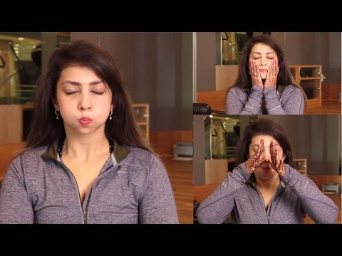 3 Simple Exercises for Glowing Skin 3 Simple Exercises for Glowing Skin