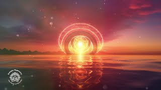 1111Hz Connecting Yourself to the Universe 🙏 Receive Cosmic Guidance 🙏 Healing Energy