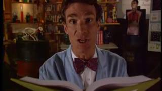 Bill Nye on Chromosomes